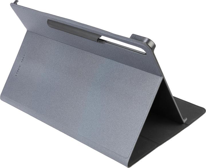 Actual product image Tucano Gala Folio (Galaxy Tab S8)