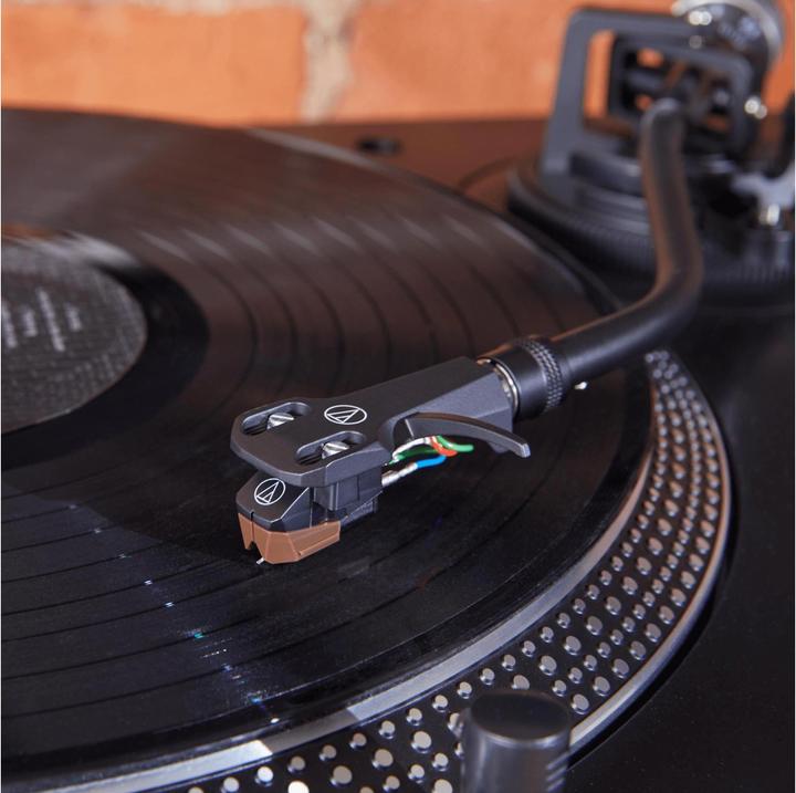 Image du produit Audio-Technica AT-VM95SH (Couvercle pour tourne-disque)