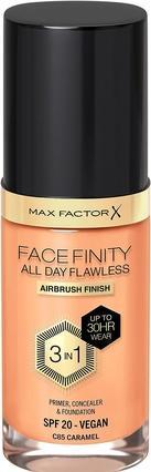 Produktbild Max Factor FACEFINITY ALL DAY FLAWLESS 3 IN 1 foundation #85-caramel (Caramel)