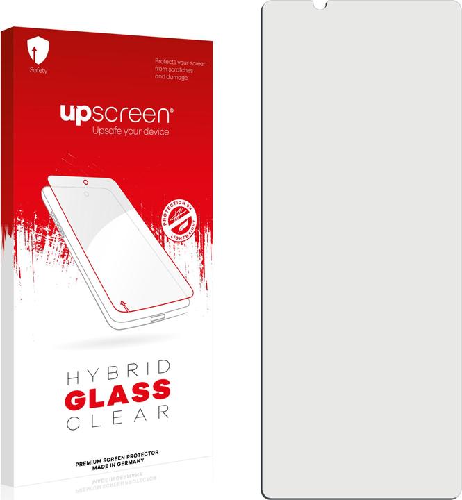 Image du produit upscreen Scratch Shield (1 pièce(s), Sony Xperia 5 IV)