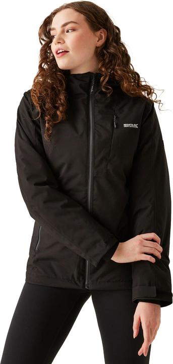 Produktbild Regatta Highton IV Steppjacke (40 D)