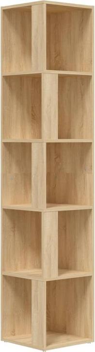 Image du produit VidaXL Tove (33 x 33 x 164,5 cm)