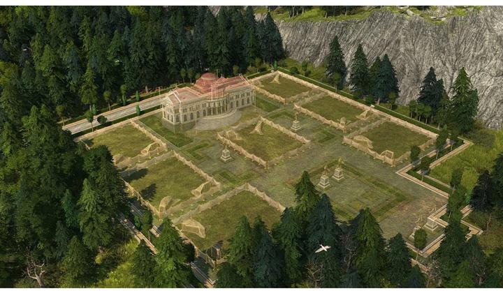 Produktbild Ubisoft Anno 1800 (PS5, DE)