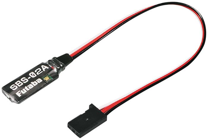 Actual product image Futaba FASSTest Sensor Height / Vario