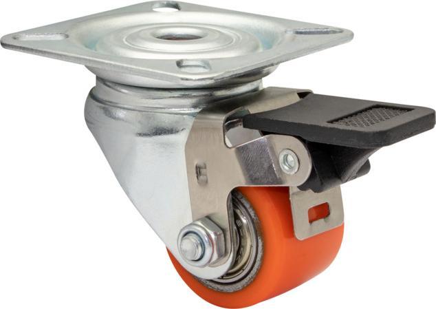 Image du produit Wagner System Roulette pivotante d'appareil Mini