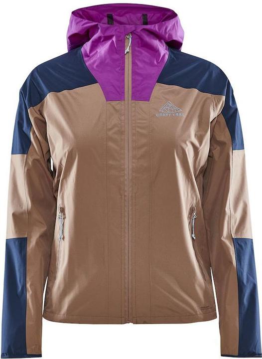 Craft Pro Trail Hydro Jacket W
