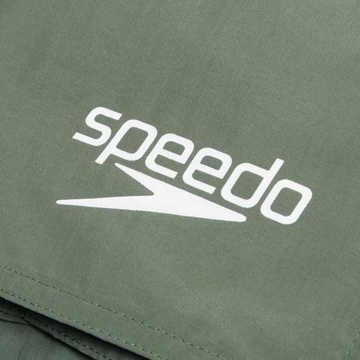 Actual product image Speedo Childrens/Kids Essential 13 Swim Shorts (L)