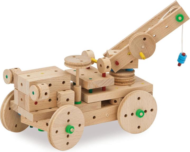 Produktbild Matador Explorer XL