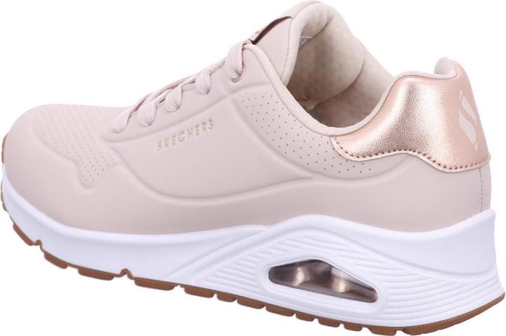 Actual product image Skechers Uno - Golden Air (40)