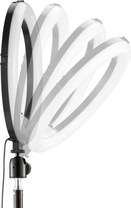 Produktbild Hama SpotLight Steady 120 II (Ringleuchte)