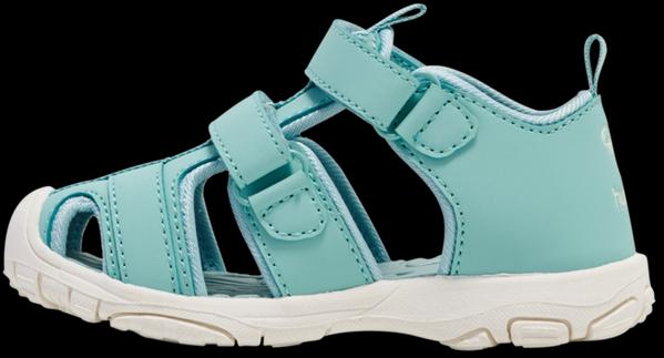 Immagine prodotto hummel Sandalo Con Velcro Per Bambini (31)