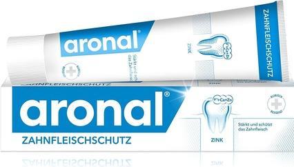 Immagine prodotto Aronal Dentifricio (75 ml)