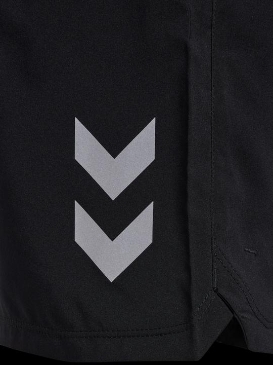 Actual product image hummel hmlRUN SHORTS KIDS (164)