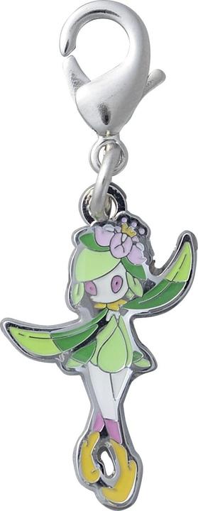 Pokémon Pokemon Center - Iron Valiant Schlüsselanhänger - 1 Stück