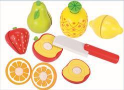 Actual product image Goki Cutting fruit