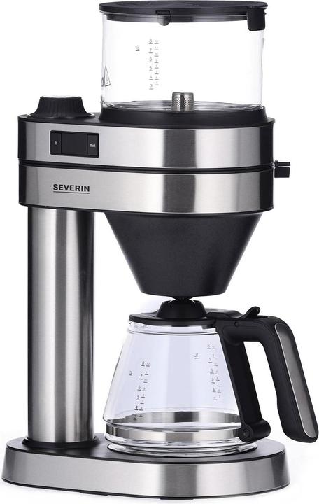 Image du produit Severin KA 5762 Café Caprice