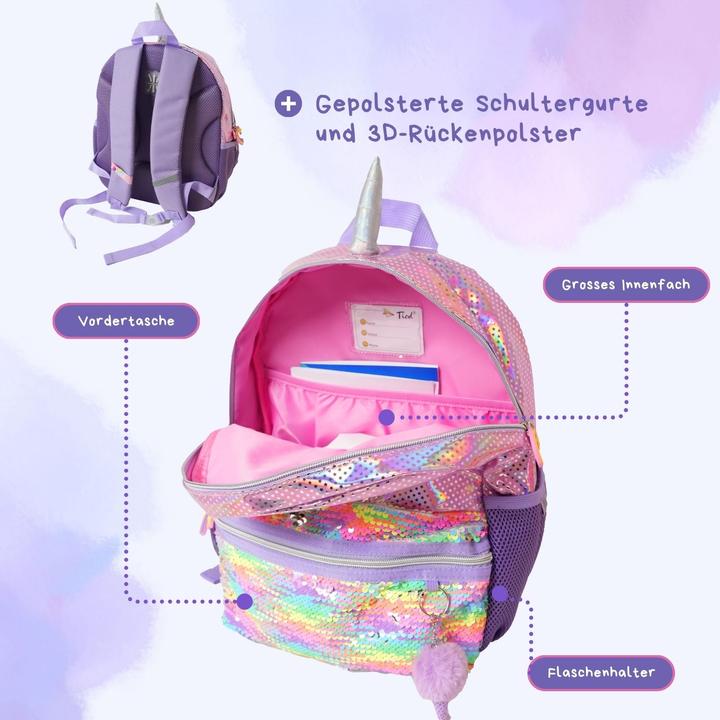Produktbild Hermex Einhorn (12 l)