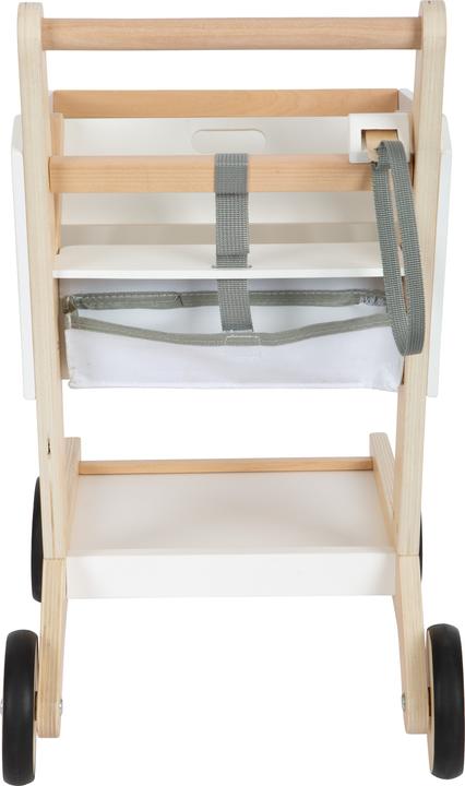 Image du produit small foot Fresh