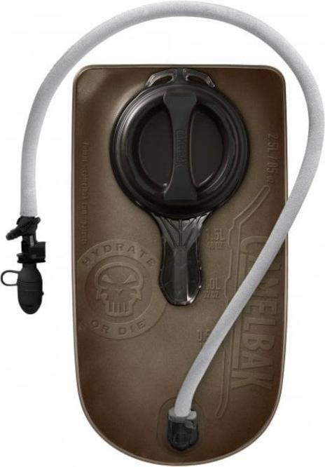 Image du produit Camelbak Mil Spec Crux 2,5l poche à eau Grey