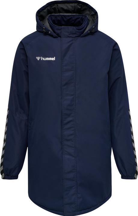 hummel Hmlauthentic Bench Jacket