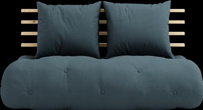 Image du produit Karup Design Shin Sano (2 places, Canapé-lit)
