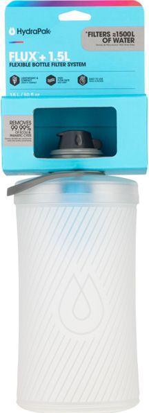 Produktbild Hydrapak Flux + Filtre (1.50 l)