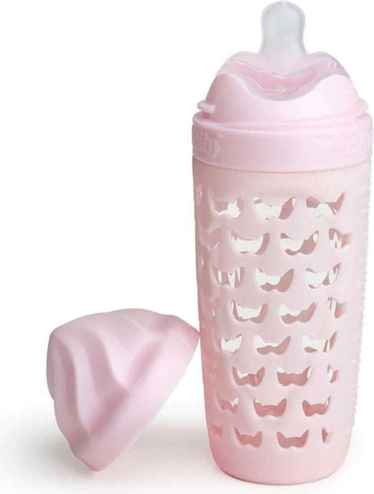 Pink, Clear