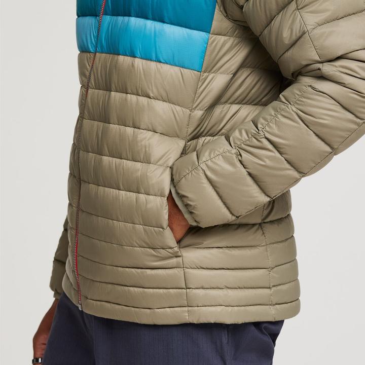 Image du produit Cotopaxi Fuego Down Hooded Jacket (L)