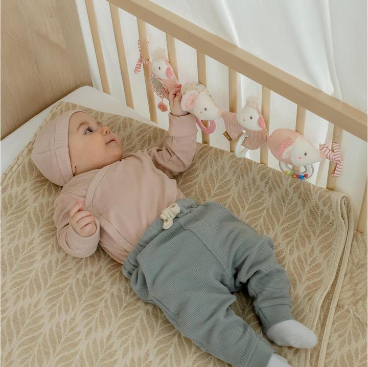 Produktbild Fehn Kinderwagenkette