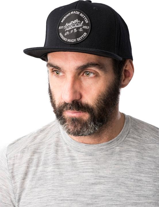 Actual product image Super Natural signature (One size)