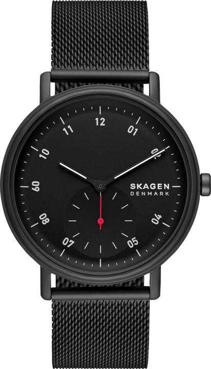 Skagen Kuppel (Analoguhr, 44 mm)