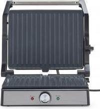 Petra PT5857SSCVDE Large Health Grill