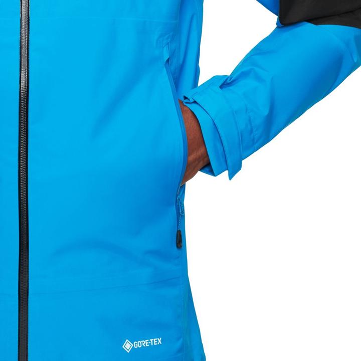 Immagine prodotto Mammut Giacca Convey Tour Hardshell con cappuccio (M)