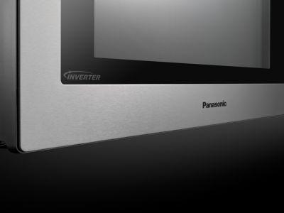 Actual product image Panasonic NN-CD87 (34 l)