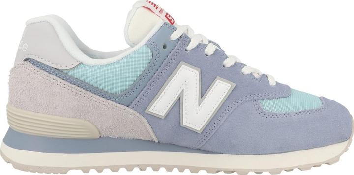 Produktbild New Balance U 574 - 65815 (45.5)
