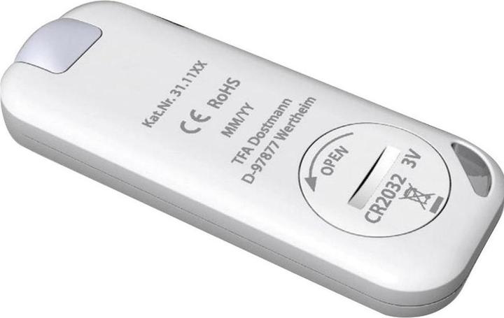 Produktbild TFA Infrarot-Thermometer