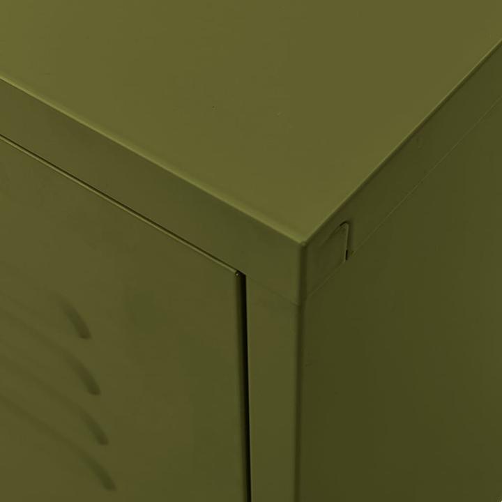 Immagine prodotto VidaXL Tobias (105 x 35 x 50 cm)