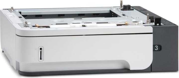 Actual product image HP LaserJet CE998A 500-sheet input tray