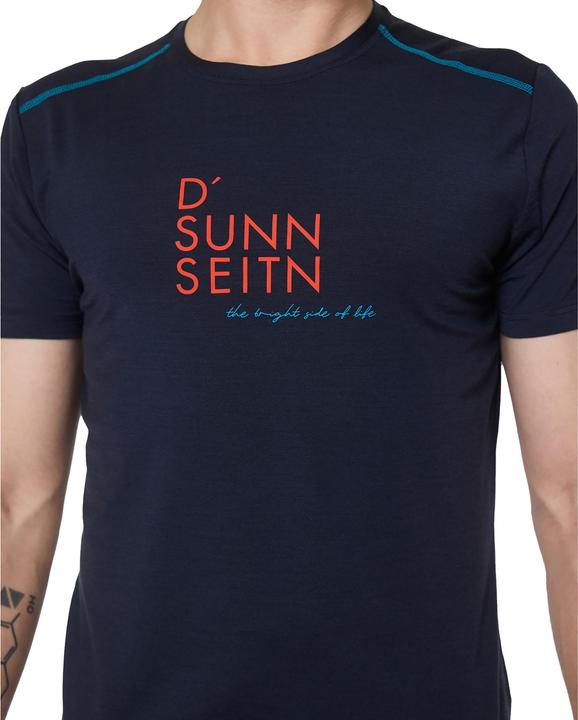 Produktbild Ein schöner Fleck Erde D'Sunnseitn (XL)