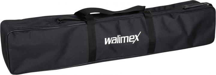 Actual product image Walimex Tripod bag 95cm for 2 tripods (Camera shoulder bag, 0.95 l)