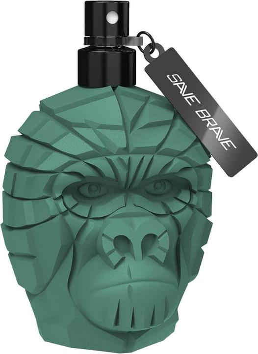 Produktbild Save Brave Eau de Toilette (Eau de Toilette, 40 ml)