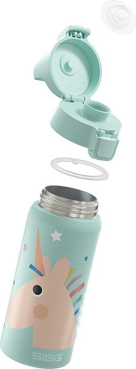 Actual product image Sigg Shield Therm One Kids (0.50 l)