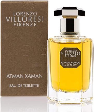 Produktbild Lorenzo Villoresi Eau de Toilette (Eau de Toilette, 50 ml)