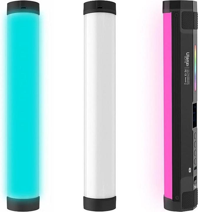 Actual product image Ulanzi VL110 (Video light)