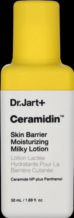 Dr. Jart+ Dr Jart Ceramidin Skin Barrier Moisturising Cream With Ceramides - 50 Ml (Körpermilch, 50 ml)