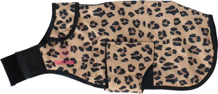 Image du produit Digby & Fox Manteau pour chien LeoModèle (S, Manteau pour chien)