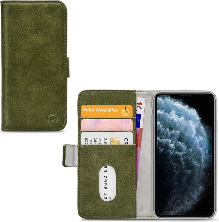 Produktbild Mobilize Elite Gelly Wallet (Apple iPhone 11 Pro Max)