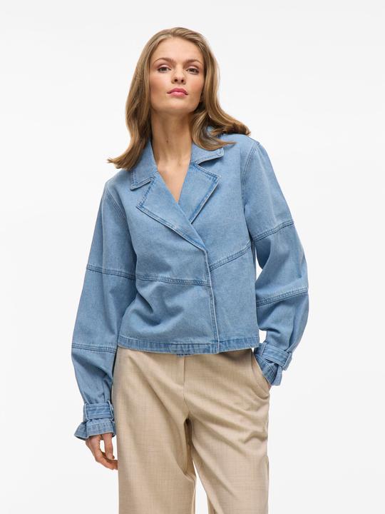 Produktbild Vila Denim Jacke (36)