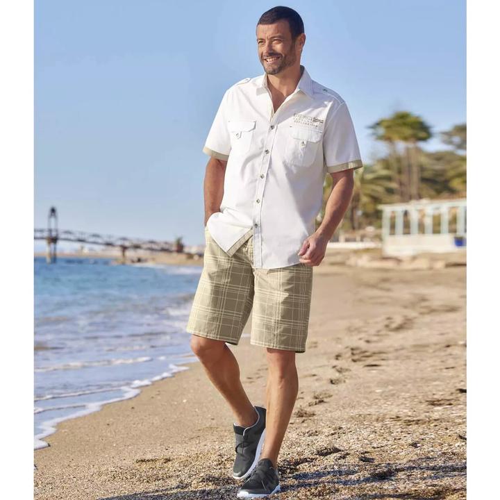 Image du produit Atlas For Men Short été (L)