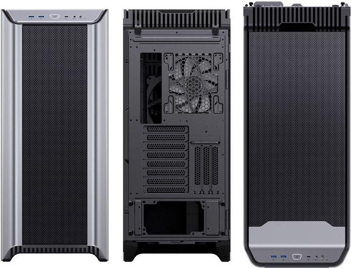 Produktbild Jonsbo D500 (ATX, mATX, Mini-ITX, E-ATX)